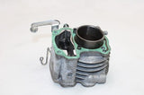 2010 HONDA ELITE 110 NHX110 OEM ENGINE MOTOR PISTON CYLINDERS BLOCK JUG