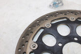 04-09 SUZUKI GS500F OEM FRONT BRAKE DISC ROTOR