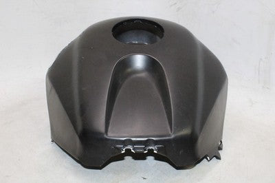 2005 HONDA CBR600RR OEM GAS TANK FUEL CELL COVER FAIRING COWL