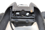 03-04 BMW K1200GT K41 OEM REAR BACK WHEEL FENDER MUD GUARD