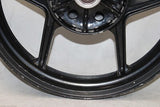 08-12 KAWASAKI NINJA 250R EX250JF OEM REAR BACK WHEEL RIM