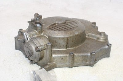 96 HONDA FOURTRAX FOREMAN 400 TRX400FW 4X4 OEM CLUTCH SIDE ENGINE MOTOR COVER