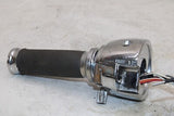 1996 HARLEY-DAVIDSON SOFTAIL OEM RIGHT CLIP ON HANDLE KILL OFF START SWITCH