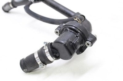 04-08 YAMAHA YZF R1 OEM THERMOSTAT W HOUSING ASSEMBLY