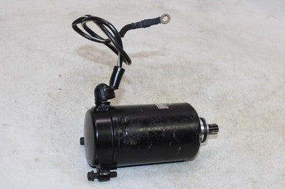 1997 TRIUMPH DAYTONA T595 OEM ENGINE STARTING STARTER MOTOR -DC 12V