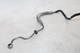 2008 SUZUKI BOULEVARD S50 VS800 OEM FRONT BRAKE CALIPER HOSES LINES W REAR HOSE