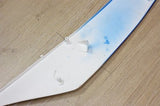 2008-2016 YAMAHA YZF R6 OEM RIGHT MID UPPER SIDE FAIRING COWL PLASTIC