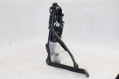 03-04 BMW K1200GT K41 OEM CENTER MAIN STAND W KICKSTAND
