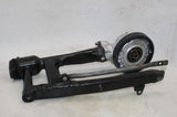 84-87 HONDA SHADOW 700 VT700C OEM REAR SWINGARM SUSPENSION ARM W FINAL DRIVE
