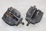 2000 SUZUKI GSXR 750 OEM RIGHT LEFT FRONT BRAKE CALIPER SET PAIR CALIPERS