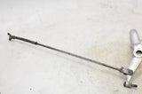1972 BMW R75 5 OEM BRAKE PEDAL W ROD