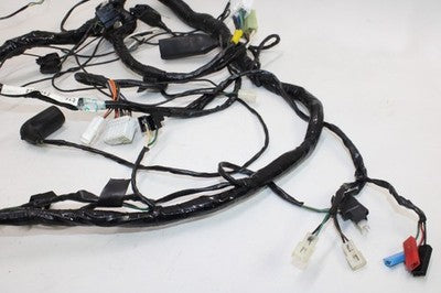 1997 TRIUMPH TROPHY 900 OEM MAIN ENGINE WIRING HARNESS MOTOR WIRE LOOM