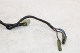 97-07 YAMAHA YZF600R OEM HEADLIGHT SPEEDO GAUGES WIRING HARNESS WIRE LOOM