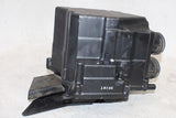 13-15 KAWASAKI NINJA 300 EX300B ABS OEM AIRBOX AIR INTAKE FILTER BOX