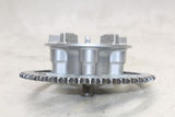 2006 SUZUKI KATANA 600 GSX600F OEM REAR BACK SPROCKET