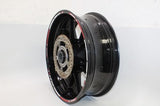 2010 BMW S1000RR OEM REAR BACK WHEEL RIM