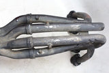 89-99 YAMAHA FZR600R OEM EXHAUST HEADER PIPES MANIFOLD