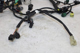 2002 SUZUKI VSTROM 1000 DL1000K OEM MAIN ENGINE WIRING HARNESS MOTOR WIRE LOOM