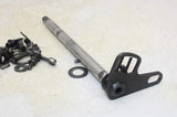 97-98 SUZUKI GSXR 600 OEM SHIFTER SHIFT SHAFT