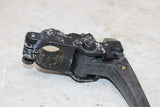 2006 SUZUKI KATANA 750 GSX750F OEM CLUTCH PERCH MOUNT WITH LEVER