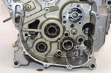 04-06 SUZUKI VSTROM 650 DL650 OEM ENGINE MOTOR CRANKCASE CRANK CASES BLOCK