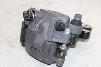 17-25 KAWASAKI NINJA 650 EX650 OEM REAR BACK BRAKE CALIPER W MOUNT BRACKET