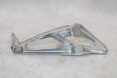 2005 BMW K1200S ABS OEM LEFT REAR BACK PASSENGER PEG