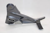 1997 TRIUMPH TROPHY 900 OEM LEFT REAR BACK PASSENGER FOOT PEG REST