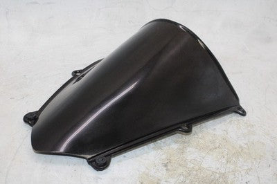 07-12 HONDA CBR600RR OEM FRONT WINDSHIELD WINDSCREEN
