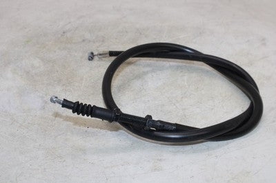13-17 KAWASAKI NINJA 300 EX300A OEM CLUTCH CABLE LINE
