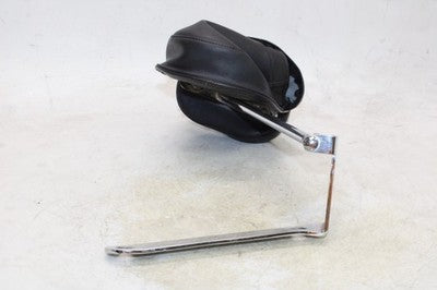 2006 HONDA GOLDWING 1800 GL1800 OEM LEFT ARM REST W MOUNT