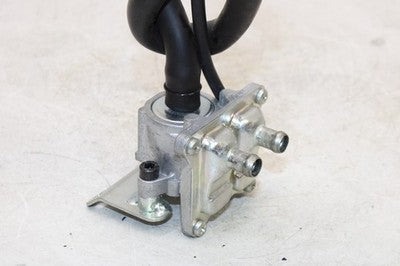 2009 Suzuki GS500F OEM AIR INDUCTION REED VALVE