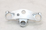 97-07 YAMAHA YZF600R OEM FORKS UPPER TRIPLE TREE CLAMP