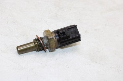 2012 Yamaha FZ8 FZ8-NC OEM COOLANT TEMPERATURE SENSOR RADIATOR THERMOSENSOR