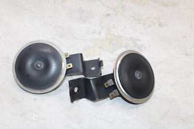 13-17 KAWASAKI NINJA 300 EX300 ABS OEM HORN SIGNAL PAIR