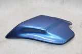 2005 HARLEY-DAVIDSON ELECTRA GLIDE EFI FLHTI OEM LEFT SIDE DRIVE COVER PANEL
