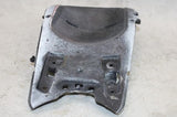 2007 KAWASAKI NINJA 650R OEM REAR BACK TAIL UNDERTAIL FAIRING COWL FENDER