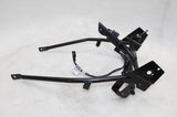 1995 BMW R1100GS OEM UPPER FAIRING MIRROR GAUGES STAY BRACKET