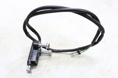 2006 SUZUKI SV650 OEM KICKSTAND SIDE KICK STAND SENSOR