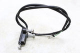 2006 SUZUKI SV650 OEM KICKSTAND SIDE KICK STAND SENSOR