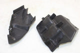 01-08 BMW F650GS DAKAR OEM MISC COWL COVERS PAIR