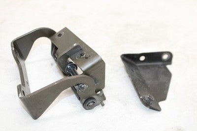 2004 HONDA REFLEX SPORT 250 NSS250S OEM BRACKET HINGE COVER