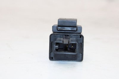 2002 YAMAHA YZF600R OEM TURN SIGNAL BLINKER RELAY FLASHER SWITCH