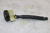 2000 KAWASAKI NINJA 250R EX250F OEM REAR BRAKE MASTER RESERVOIR TANK BOTTLE