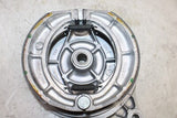 2015 SUZUKI BOULEVARD C50 VL800 OEM DRUM BRAKE