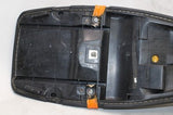 2001 BUELL BLAST P3 OEM FRONT REAR SEAT SADDLE
