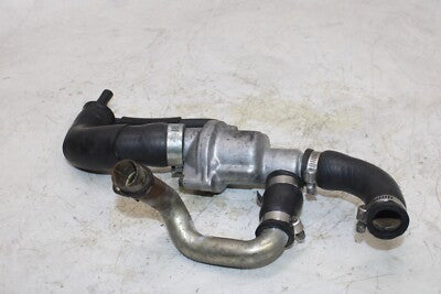 98-01 YAMAHA YZF R1 OEM THERMOSTAT HOUSING