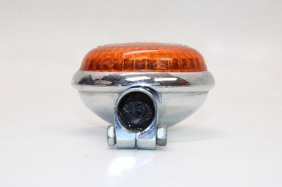 1994 YAMAHA VIRAGO 750 XV750 OEM RIGHT REAR BACK TURN SIGNAL LIGHT INDICATOR