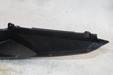 2019 KAWASAKI Z650 EX650GJ OEM RIGHT REAR BACK TAIL FAIRING COWL SHROUD
