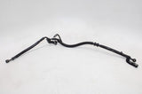 2016 YAMAHA YZF R3 OEM FRONT BRAKE HOSE FLUID LINE